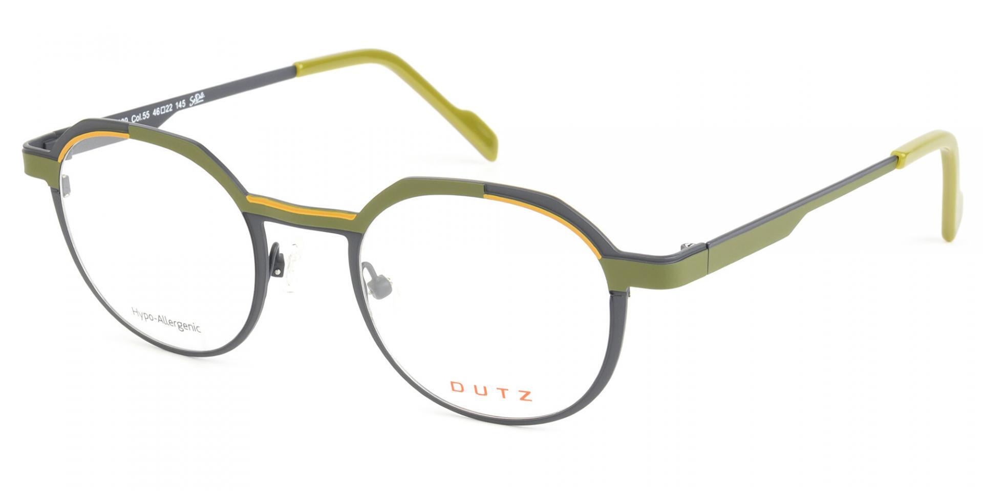 Dutz DZ889 — 55