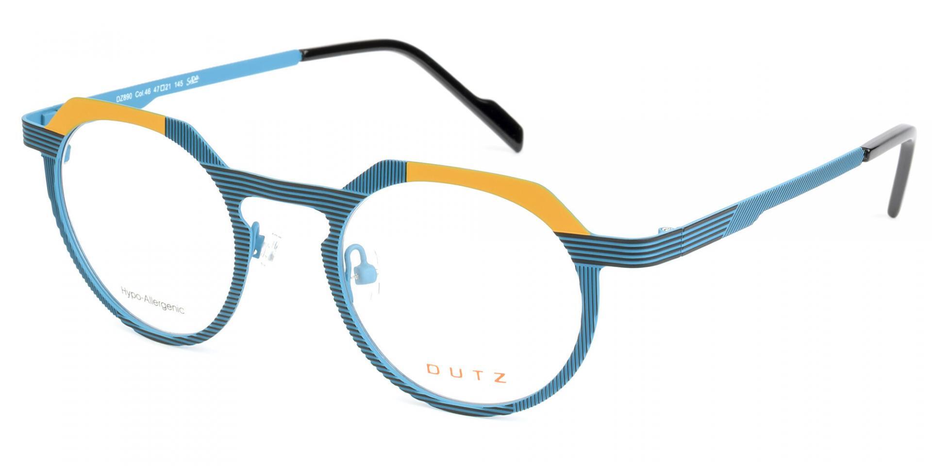 Dutz DZ890 46