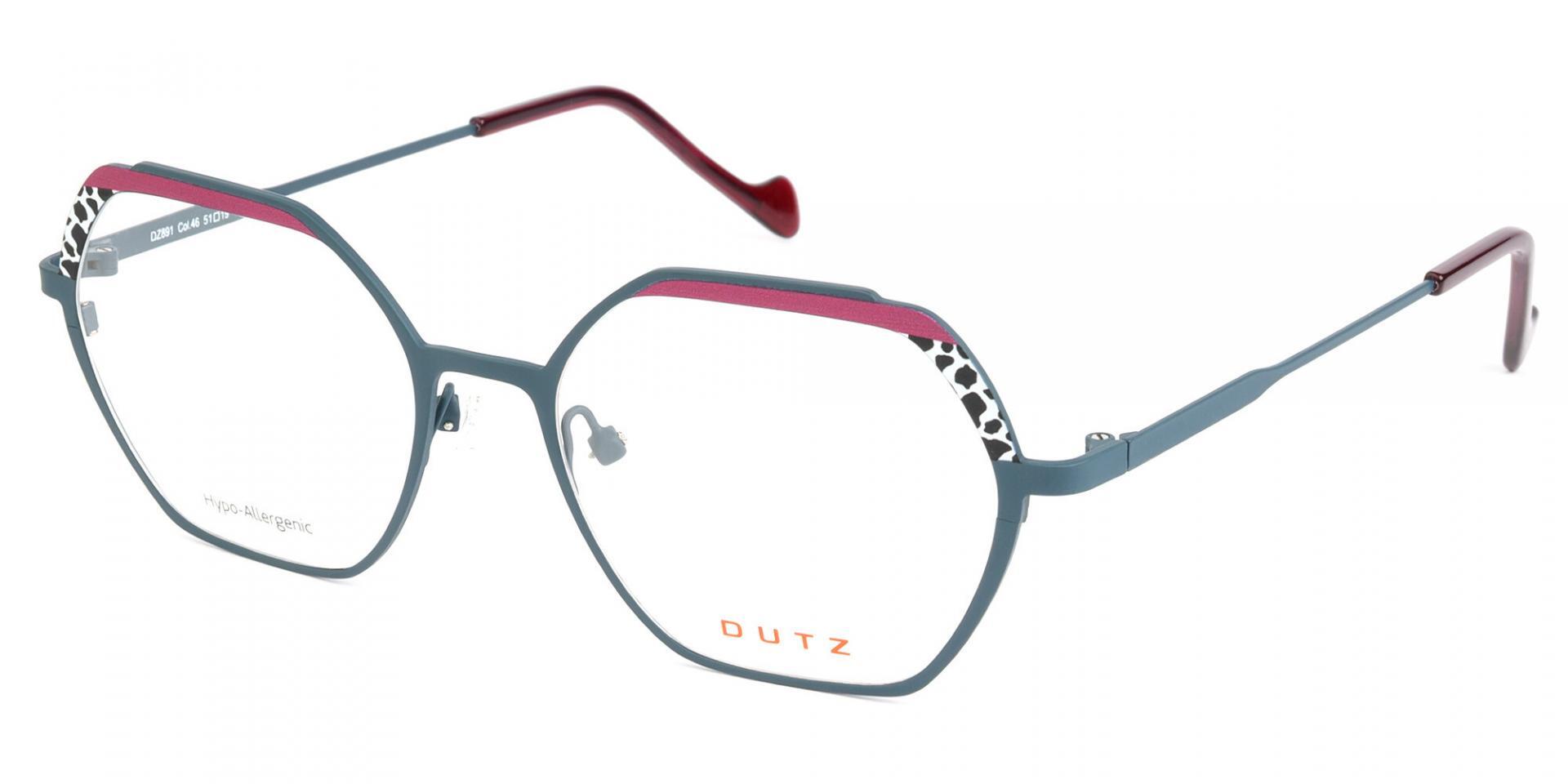 Dutz DZ891 46