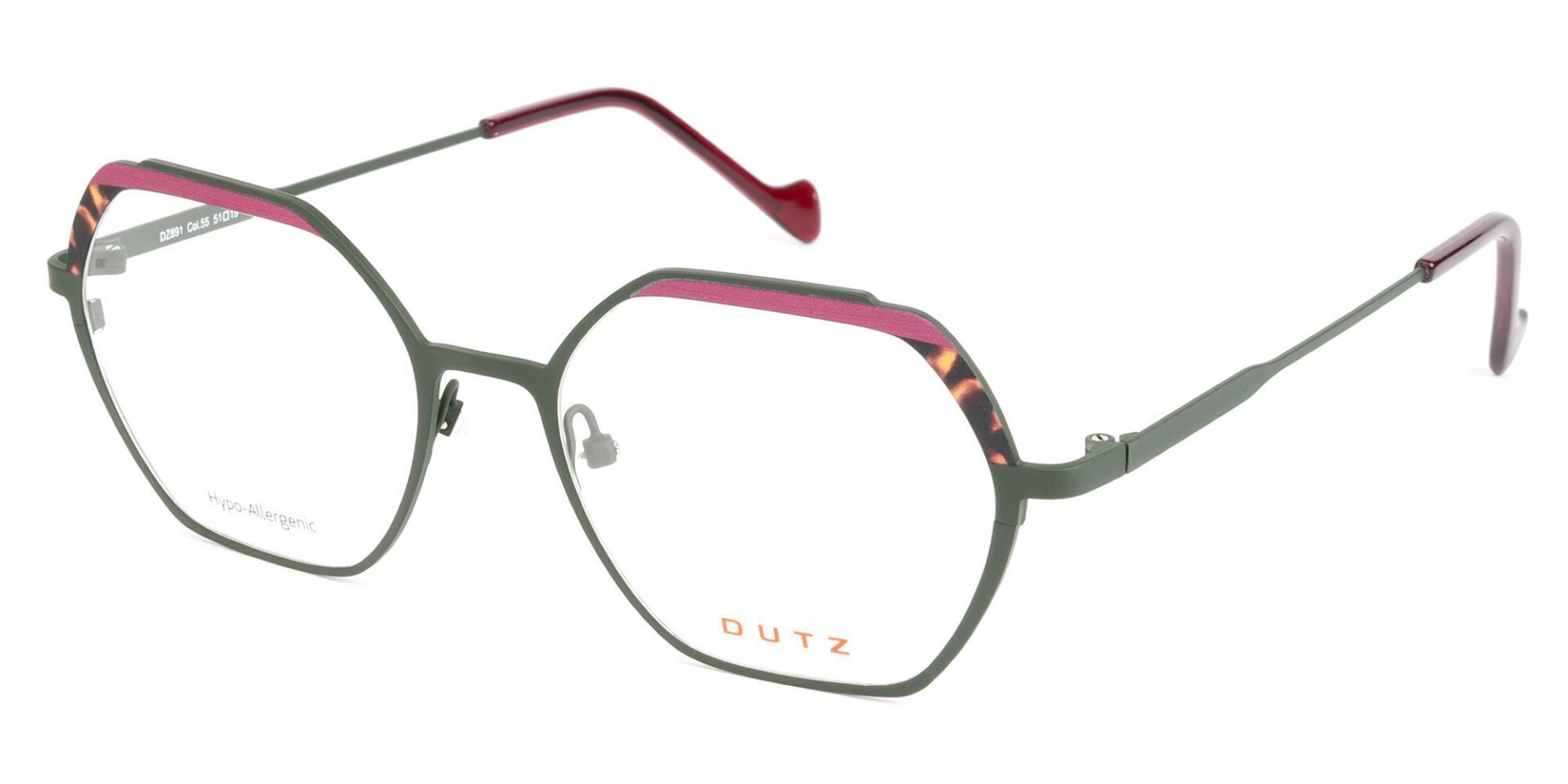 Dutz DZ891 — 65