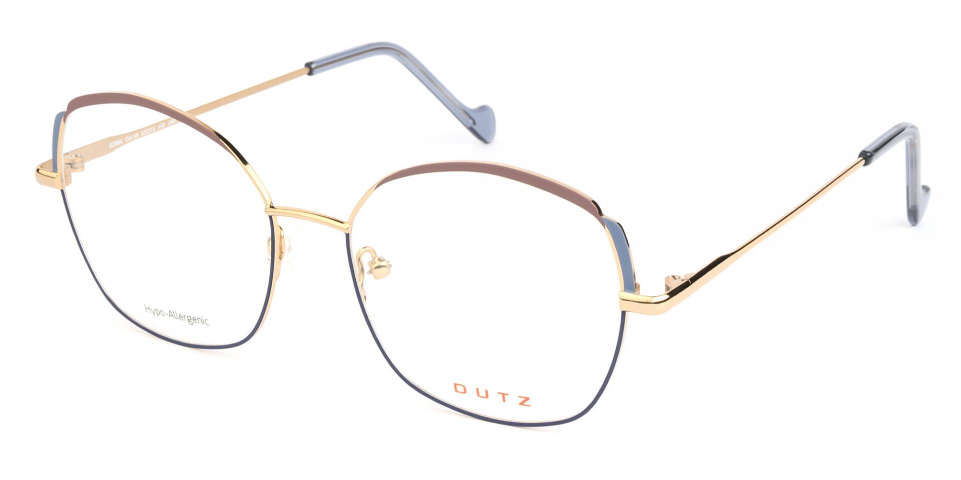Dutz DZ894 — 45