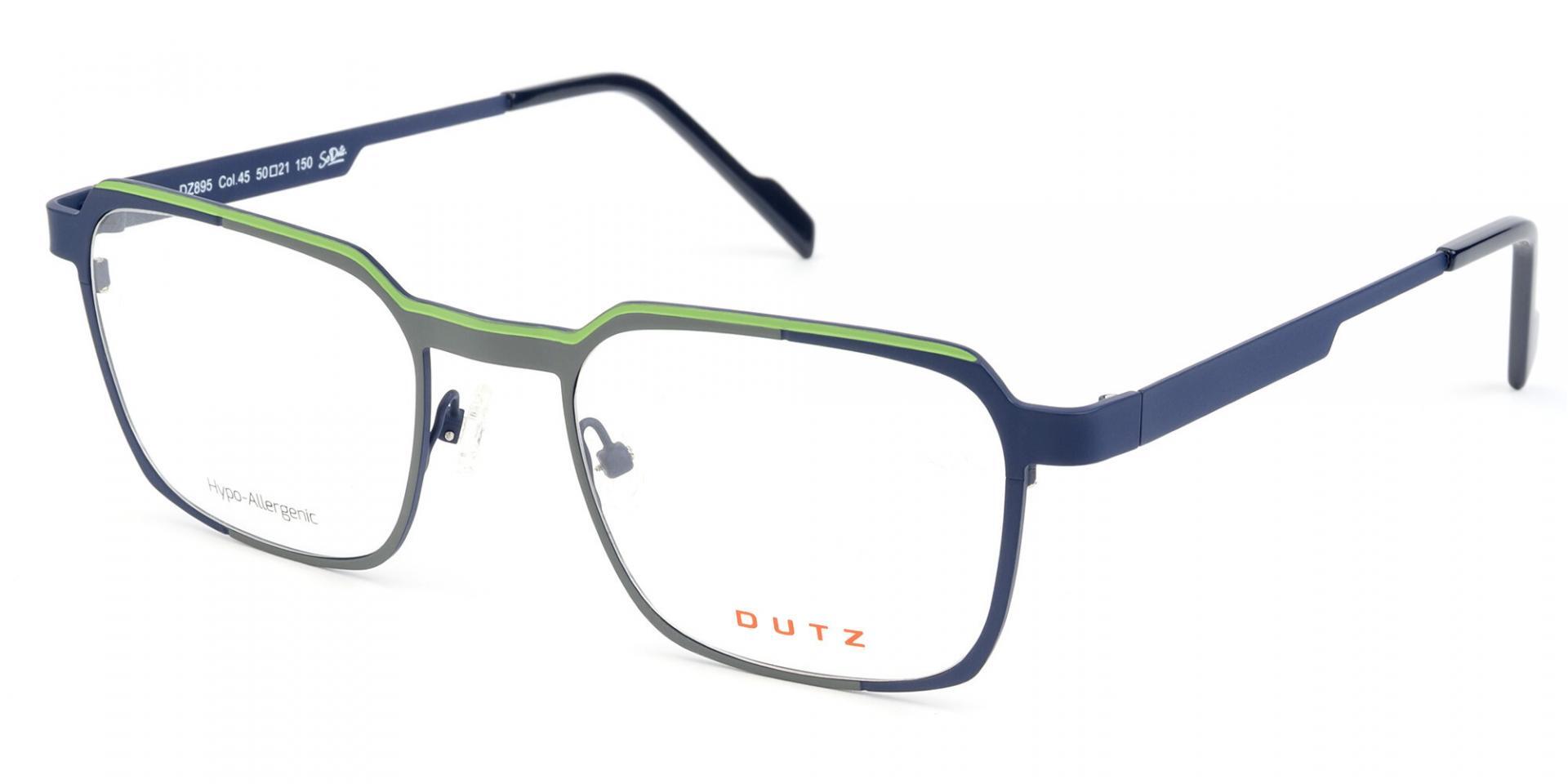 Dutz DZ895 45