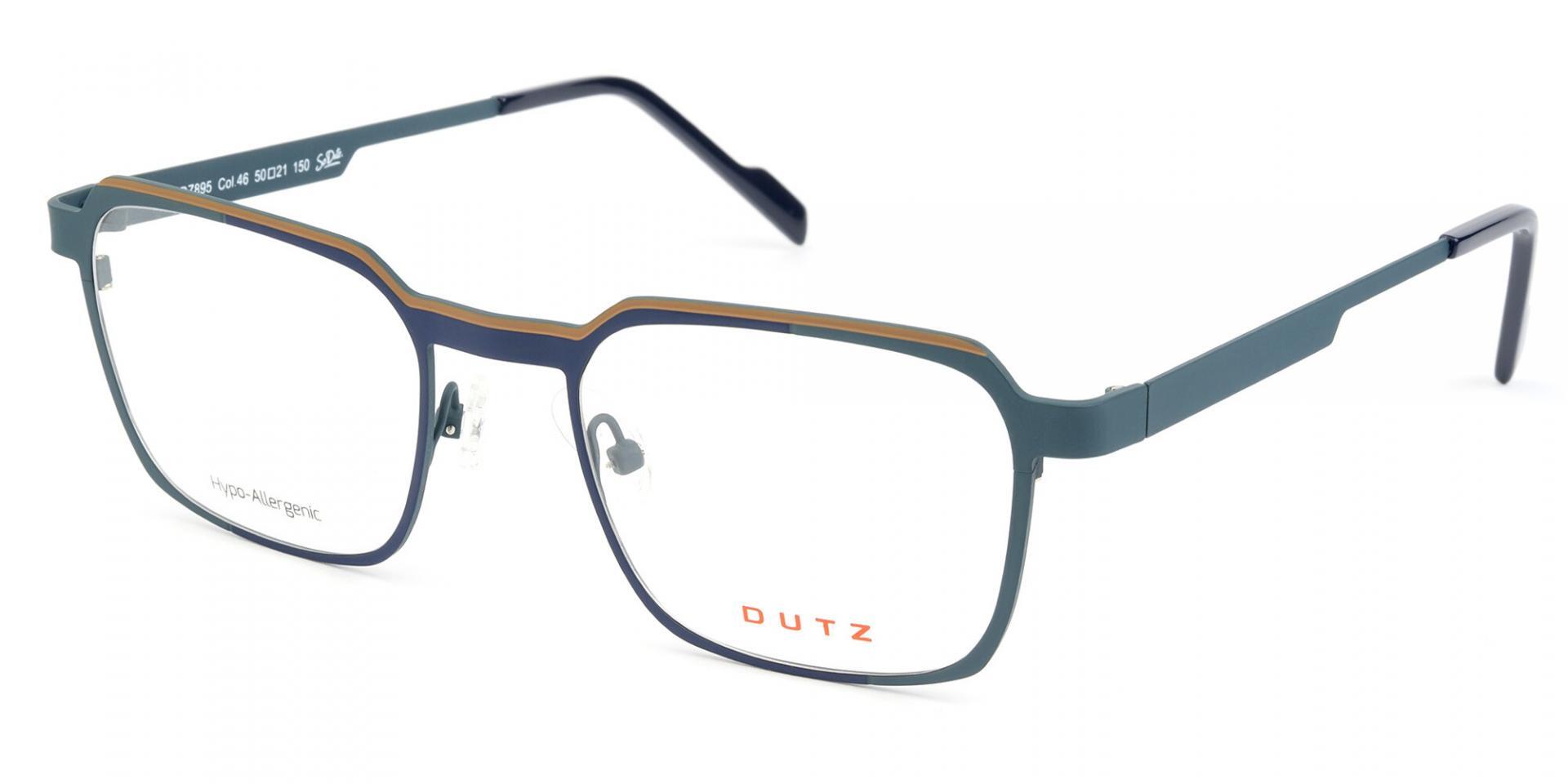 Dutz DZ895 46