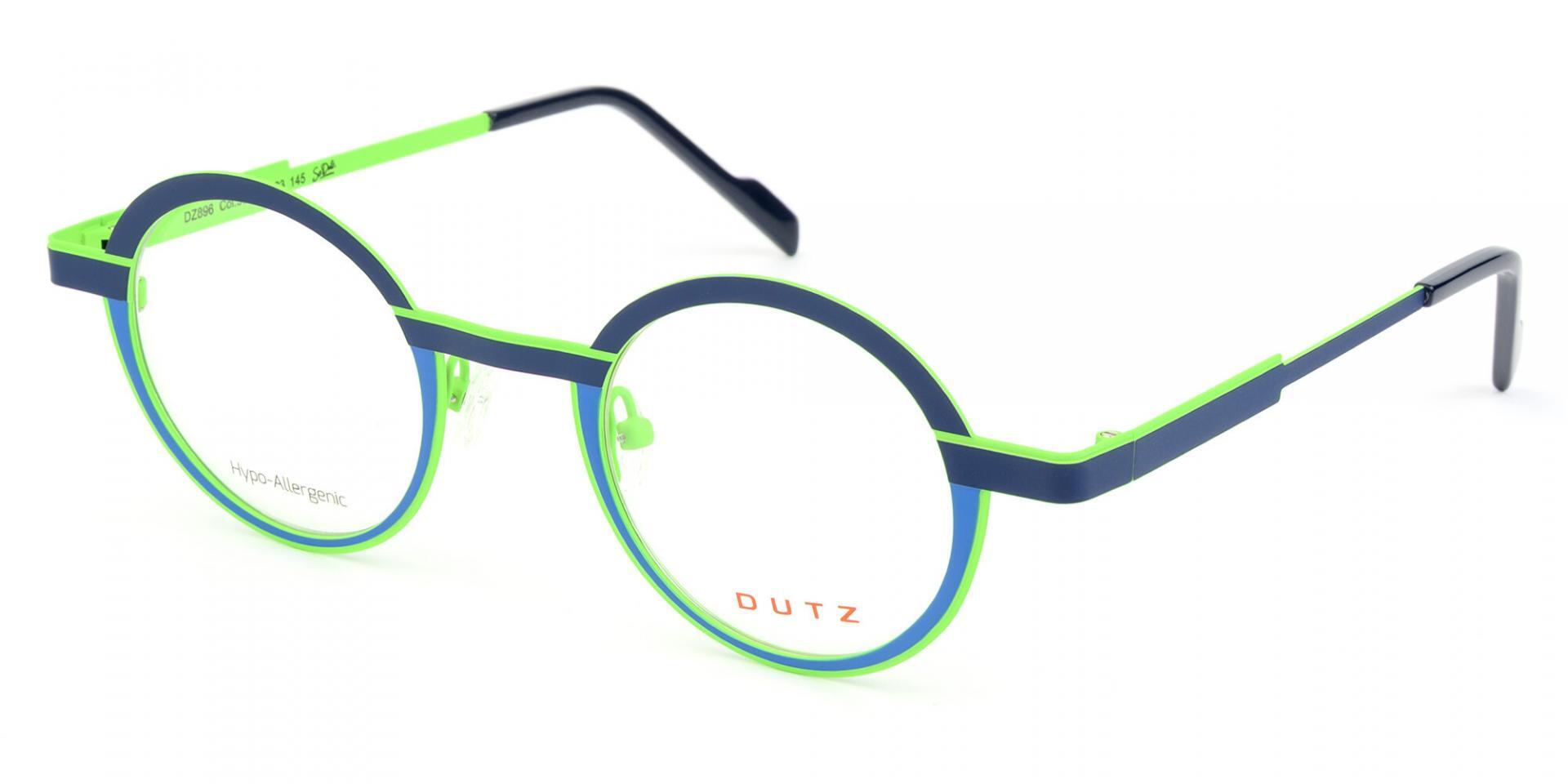 Dutz DZ896 55