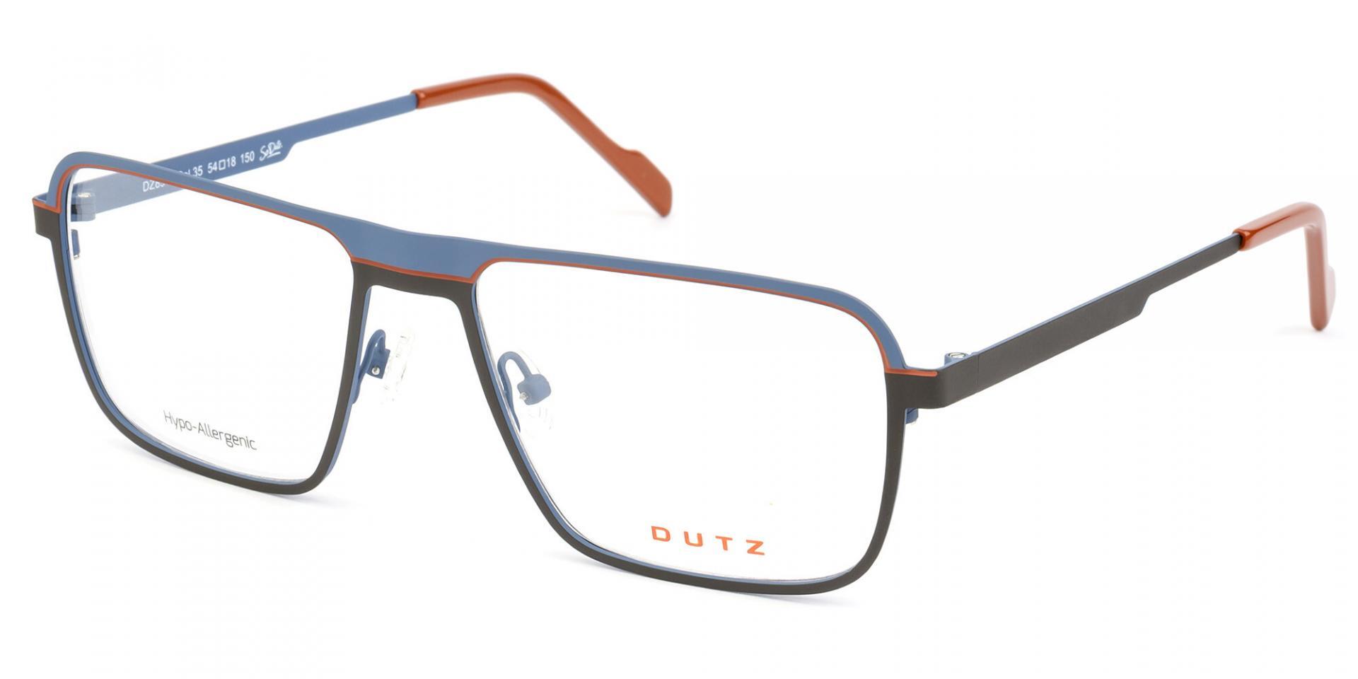 Dutz DZ897 35