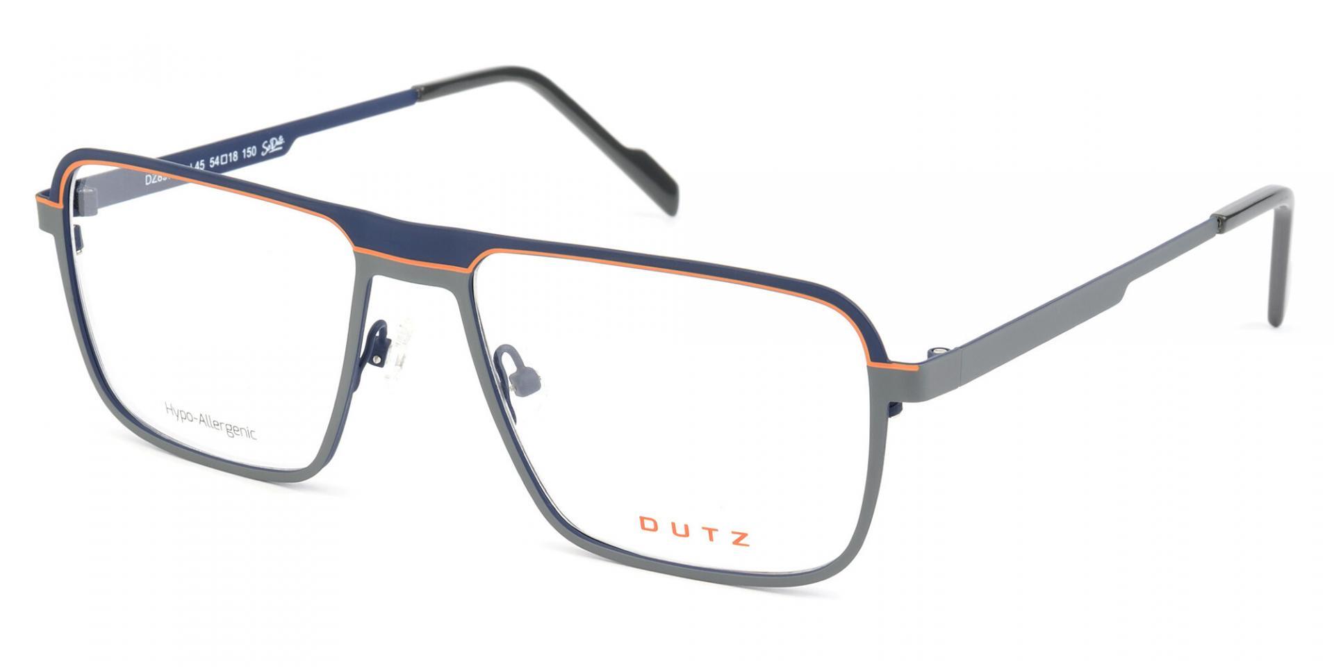 Dutz DZ897 45