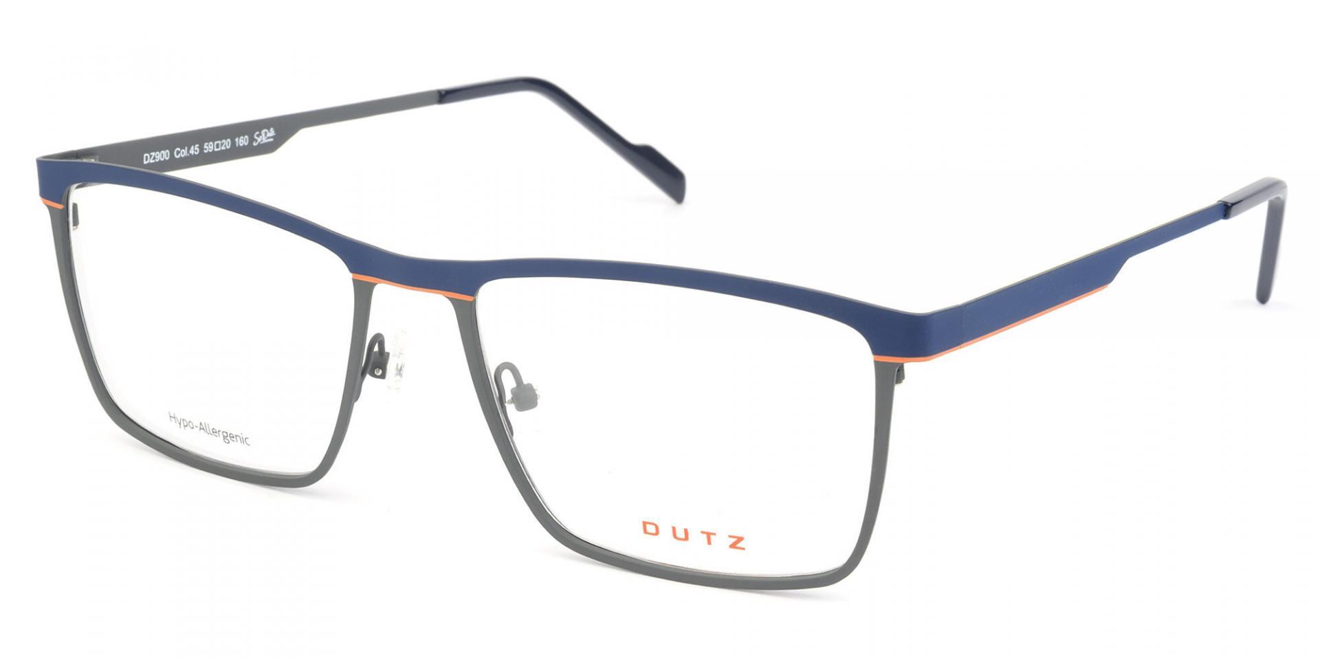 Dutz DZ900 45