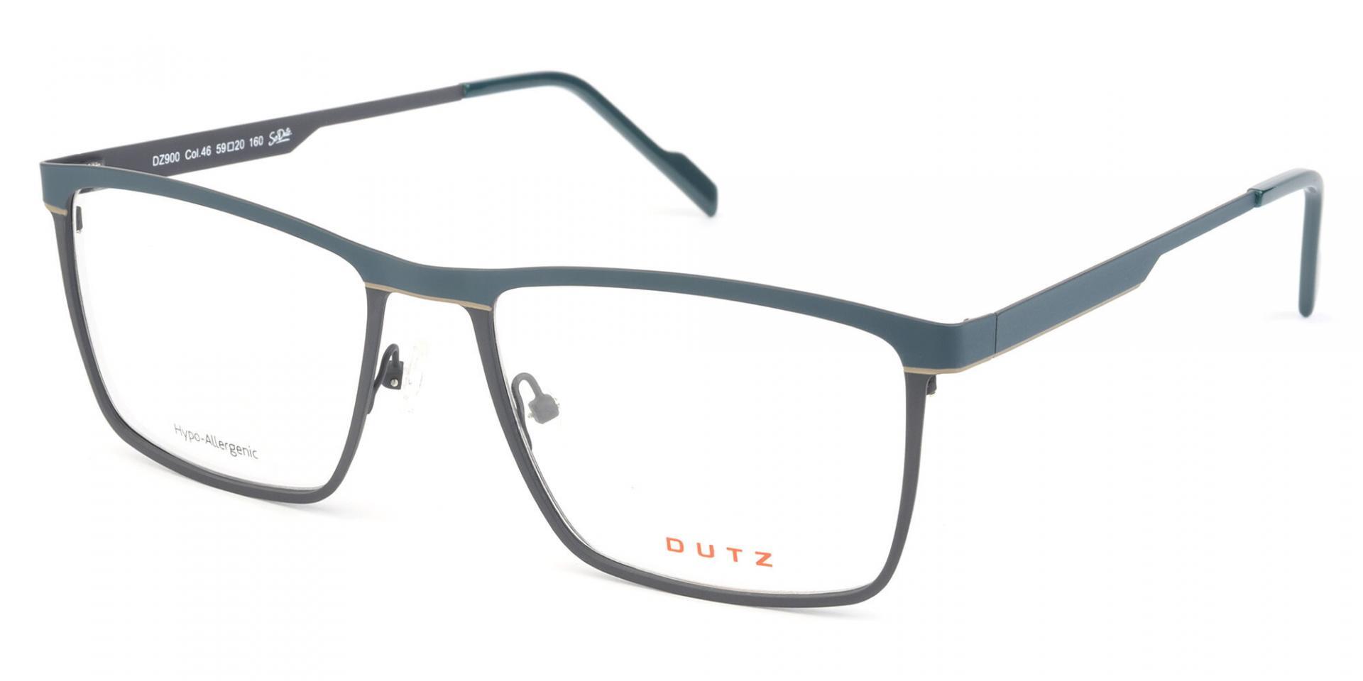 Dutz DZ900 46