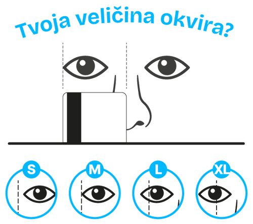 Size chart measurement guide