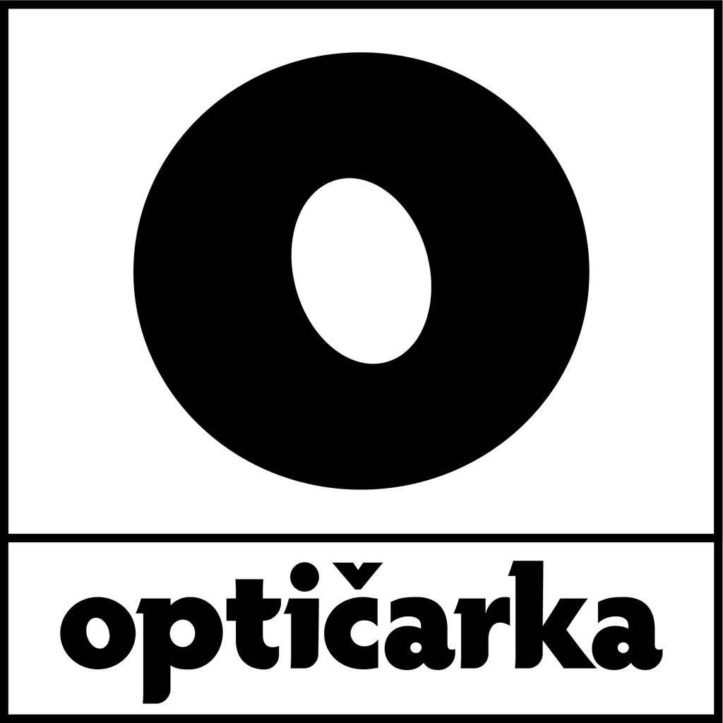 Opticarka logotip - online prodaja dioptrijskih i naocara za sunce