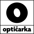 Opticarka logotip - online prodaja dioptrijskih i naocara za sunce