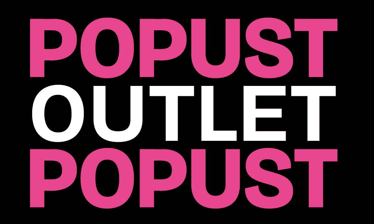 Popup discount