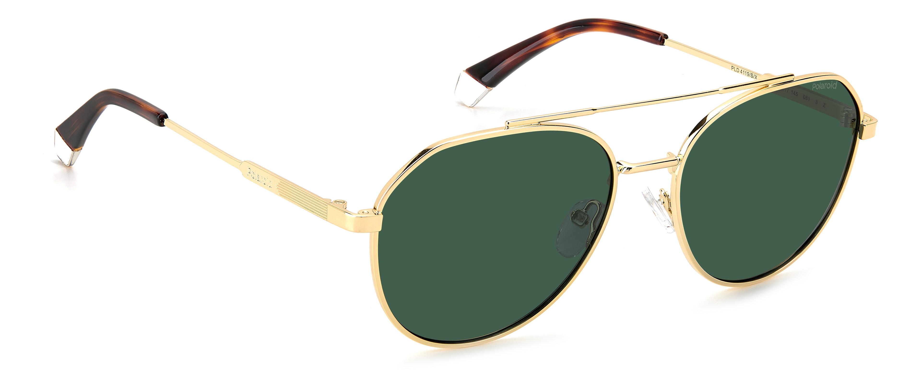 Polaroid - PLD 4119/S/X - Sunglasses