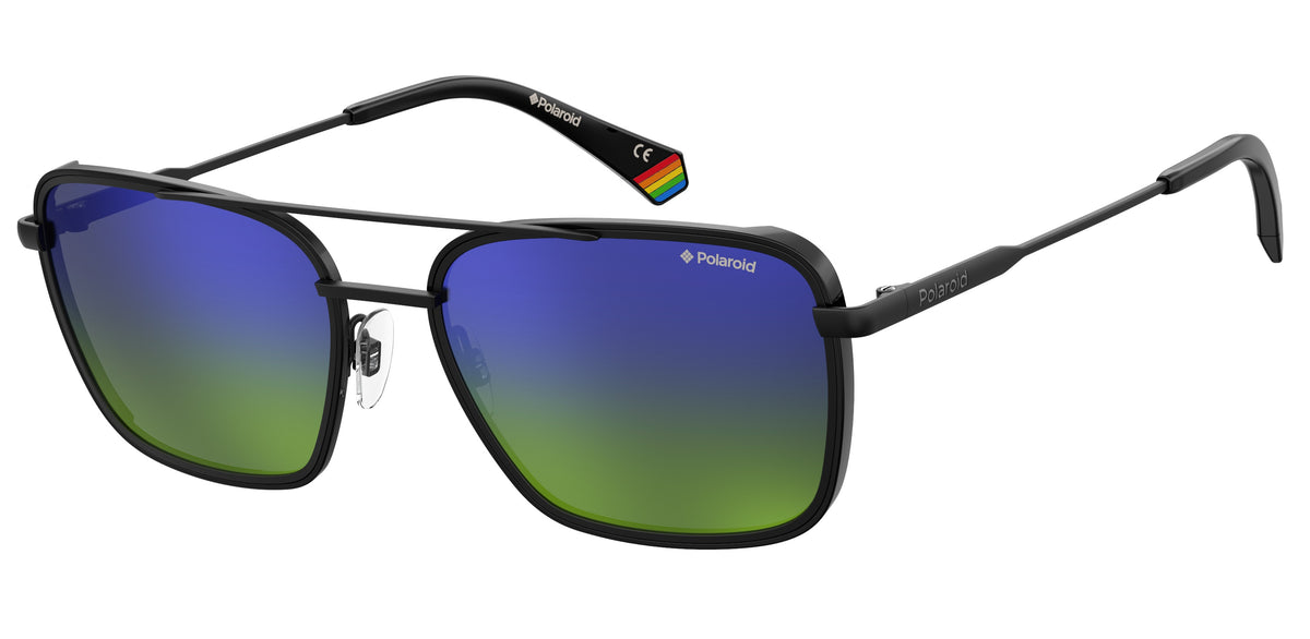 Polaroid - PLD 6115/S - Sunglasses