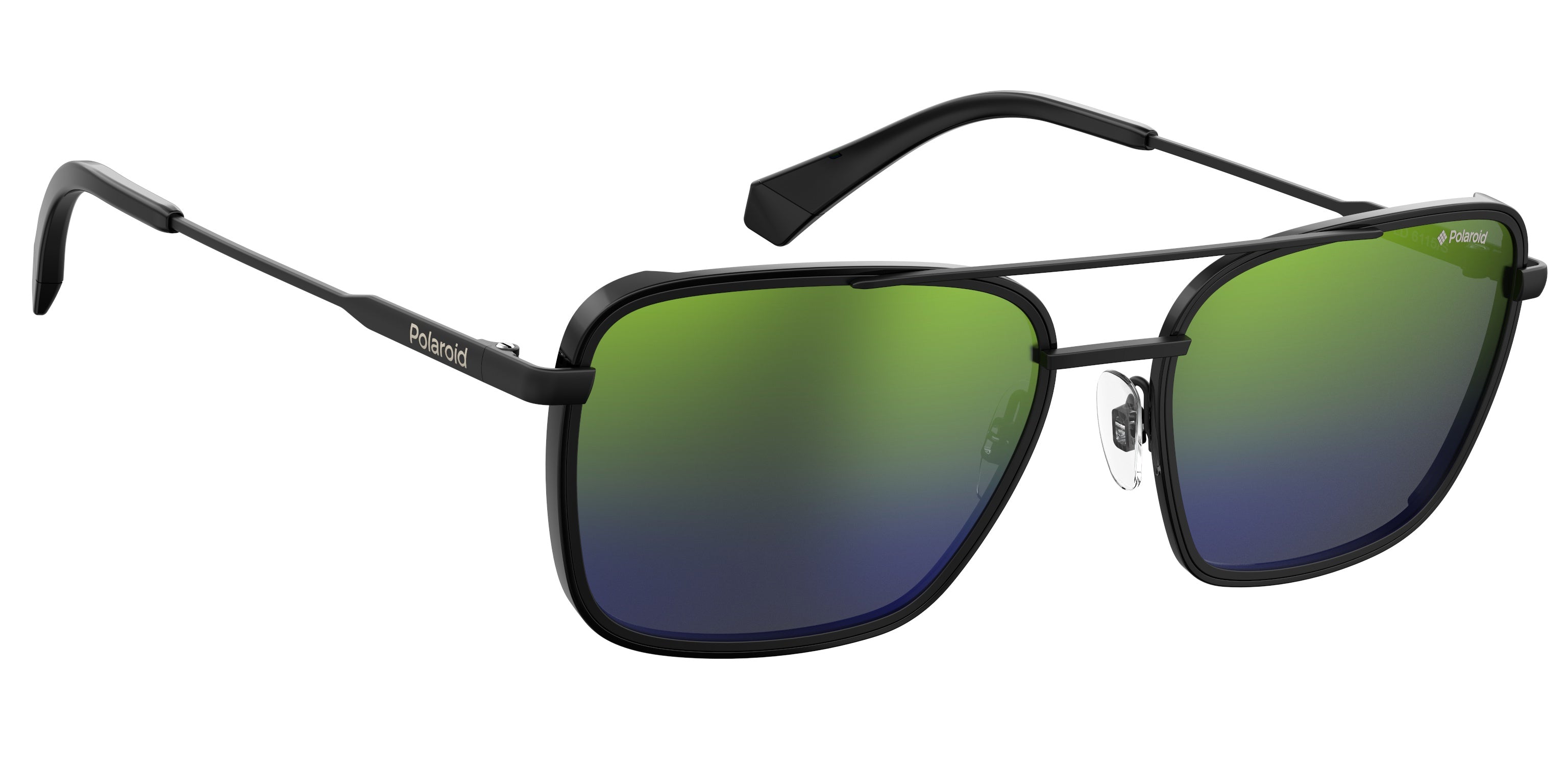 Polaroid - PLD 6115/S - Sunglasses