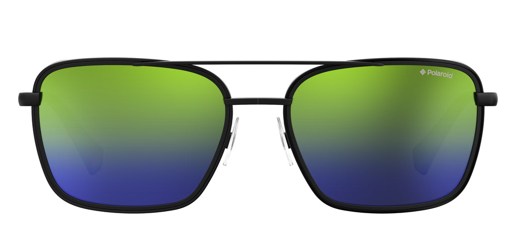 Polaroid - PLD 6115/S - Sunglasses