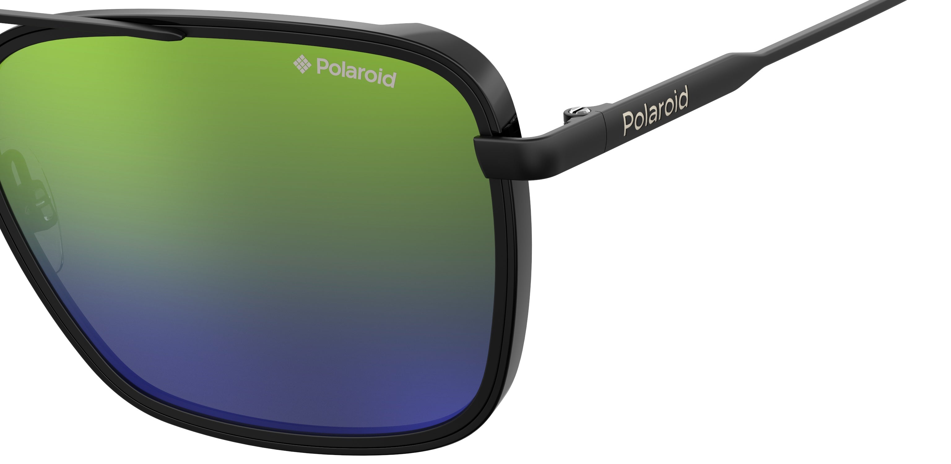 Polaroid - PLD 6115/S - Sunglasses