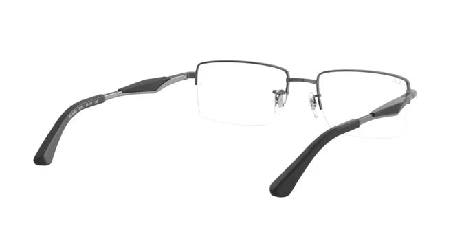 Ray-Ban RX 6285 2502 — 12
