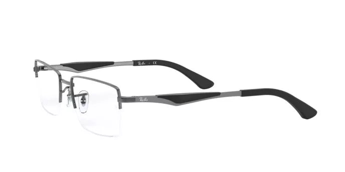 Ray-Ban RX 6285 2502 — 7