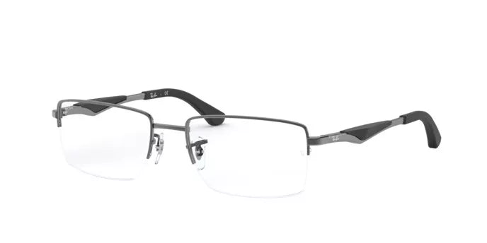 Ray-Ban RX 6285 2502 — 6