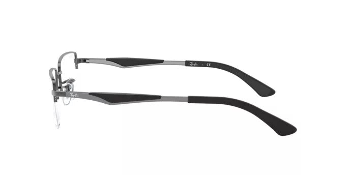 Ray-Ban RX 6285 2502 — 8
