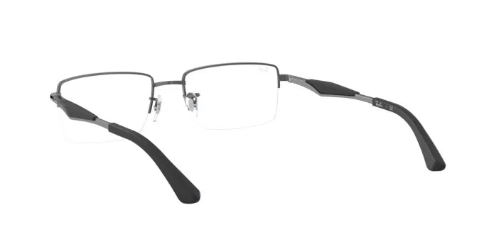 Ray-Ban RX 6285 2502 — 10