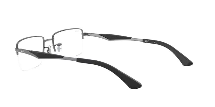 Ray-Ban RX 6285 2502 — 9
