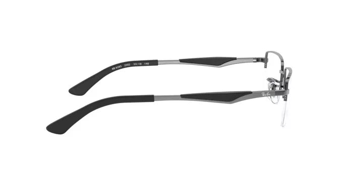 Ray-Ban RX 6285 2502 — 14