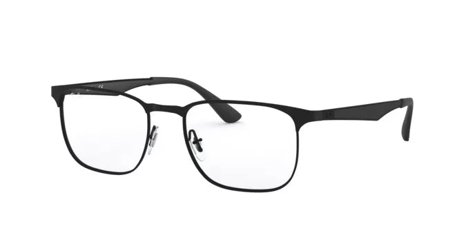 Ray-Ban RX 6363 2904 — 6