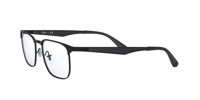 Ray-Ban RX 6363 2904 — 7