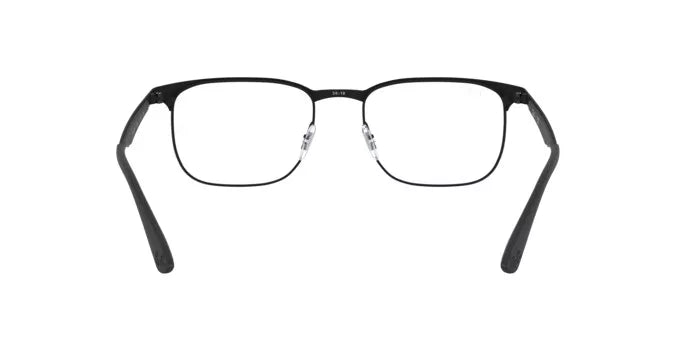 Ray-Ban RX 6363 2904 — 11