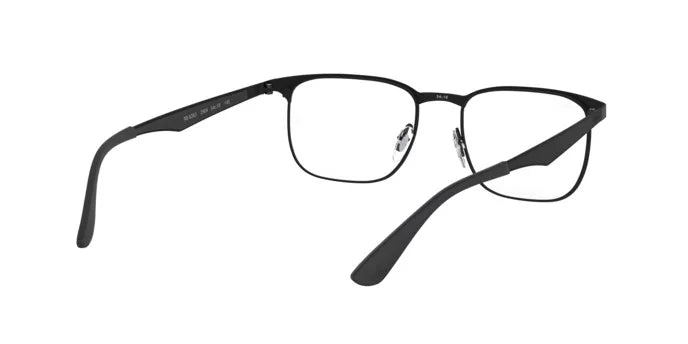 Ray-Ban RX 6363 2904 — 12