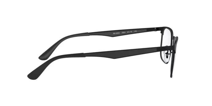 Ray-Ban RX 6363 2904 — 14