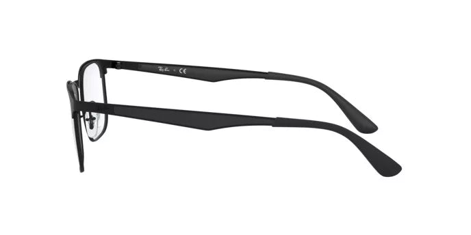 Ray-Ban RX 6363 2904 — 8