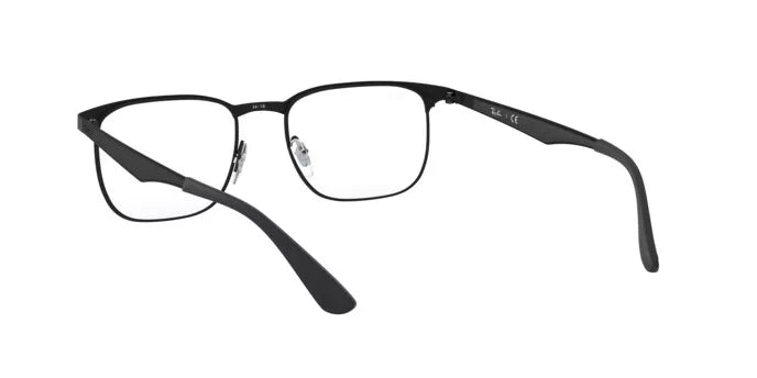 Ray-Ban RX 6363 2904 — 10