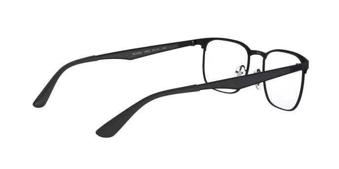 Ray-Ban RX 6363 2904 — 13
