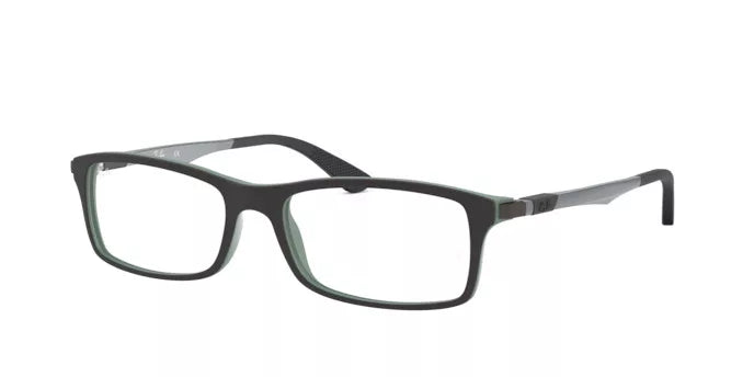 Ray-Ban RX 7017 5197 — 6