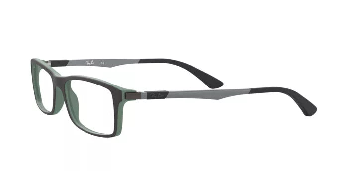 Ray-Ban RX 7017 5197 — 7