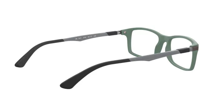 Ray-Ban RX 7017 5197 — 22