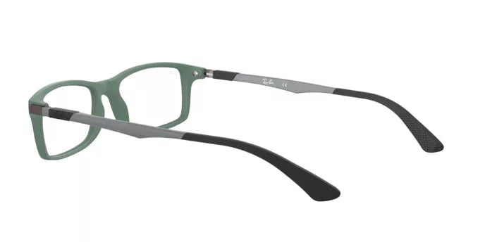 Ray-Ban RX 7017 5197 — 18
