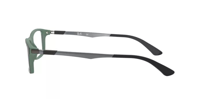 Ray-Ban RX 7017 5197 — 17