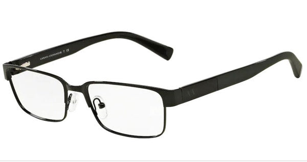 Armani Exchange 1017 6000