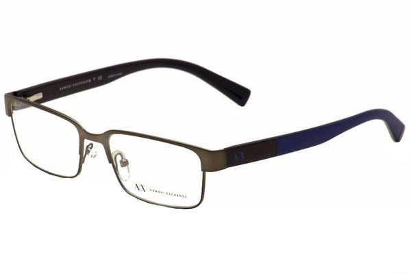 Armani Exchange 1017 6084