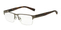 Armani Exchange 1018 6017