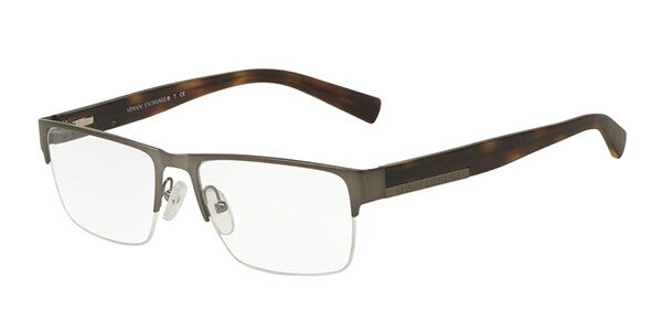 Armani Exchange 1018 6017
