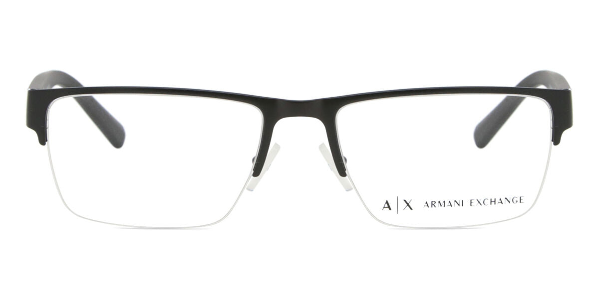 Armani Exchange 1018 6063