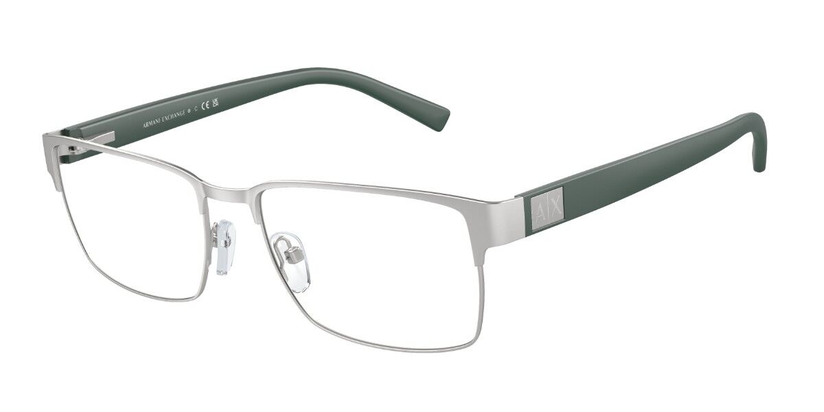 Armani Exchange 1019 6020