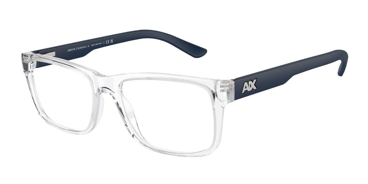 Armani Exchange 3016 8033