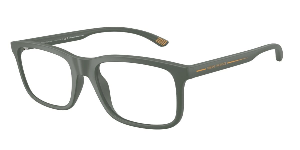 Armani Exchange 3125U 8377