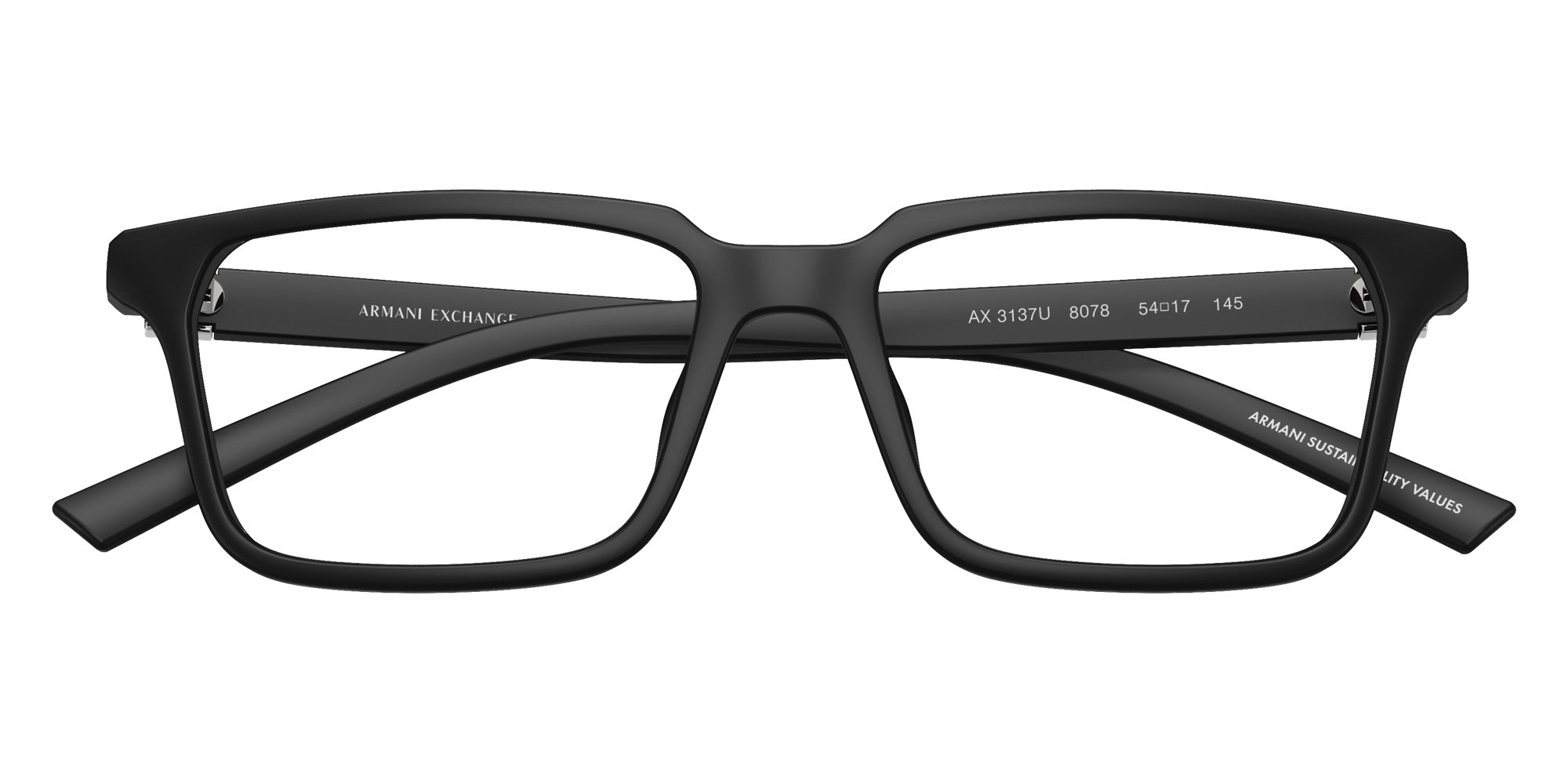 Armani Exchange 3137U 8078